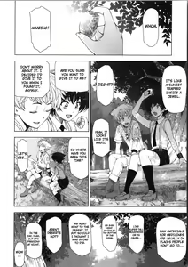 Page 48 of Majo x Shota Genteiban - preview thumbnail
