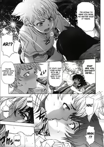 Page 51 of Majo x Shota Genteiban - preview thumbnail