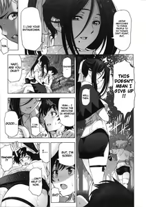 Page 57 of Majo x Shota Genteiban - preview thumbnail