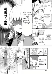 Page 202 of Ichinichi Dorei-san - A SLAVE WHO WORKS BY THE DAY | 일일 노예씨 - preview thumbnail