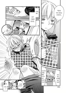 Page 50 of Ichinichi Dorei-san - A SLAVE WHO WORKS BY THE DAY | 일일 노예씨 - preview thumbnail
