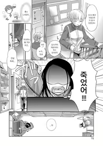 Page 78 of Ichinichi Dorei-san - A SLAVE WHO WORKS BY THE DAY | 일일 노예씨 - preview thumbnail
