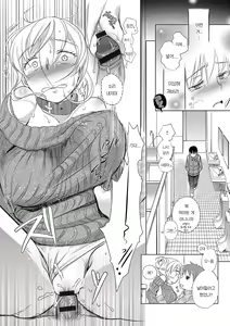 Page 92 of Ichinichi Dorei-san - A SLAVE WHO WORKS BY THE DAY | 일일 노예씨 - preview thumbnail
