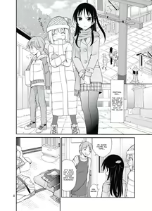 Page 7 of Shima no Narawashi Zenra de Misogi - preview thumbnail