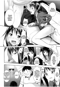 Page 11 of JC na Shoujo no Ehon (Emi-chan) | Middle Schooler Picture Book - preview thumbnail
