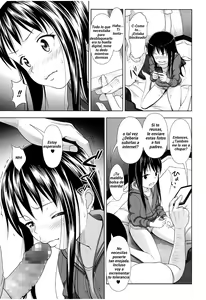 Page 12 of JC na Shoujo no Ehon (Emi-chan) | Middle Schooler Picture Book - preview thumbnail