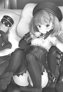 Page 2 of Nandemo to wa Itta kedo... - preview thumbnail
