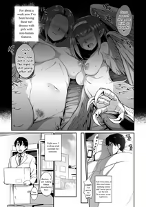 Kindan no Shohousen | The Forbidden Prescription (decensored) — hentai manga cover on Fhentai