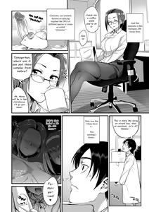 Page 2 of Kindan no Shohousen | The Forbidden Prescription (decensored) - preview thumbnail