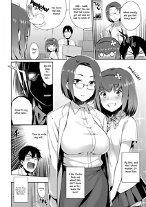 Page 22 of Kindan no Shohousen | The Forbidden Prescription (decensored) - preview thumbnail