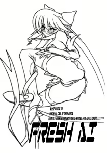 Page 3 of ROSE WATER 20 FRESH AI - preview thumbnail
