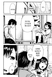Page 142 of Seifuku no Oku no Kimochi Ii Toko - preview thumbnail