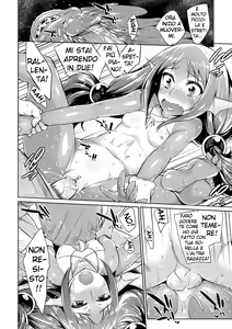 Page 18 of Jikyuu 1500 yen!! Gyogyou o Tetsudau Kantan na Oshigoto desu. (Dansei nomi Bashou) Zenpen (decensored) - preview thumbnail