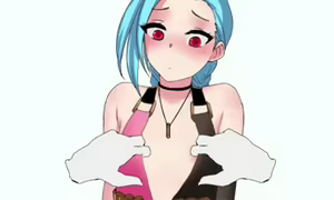 Page 14 of Jinx - preview thumbnail