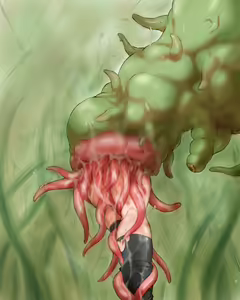 Page 25 of Pokemon Heroine Hoshoku - Marunomi Illustration Compilation - preview thumbnail