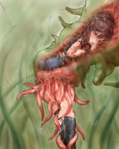 Page 26 of Pokemon Heroine Hoshoku - Marunomi Illustration Compilation - preview thumbnail