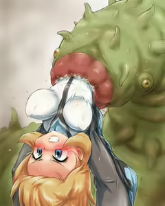 Page 40 of Pokemon Heroine Hoshoku - Marunomi Illustration Compilation - preview thumbnail