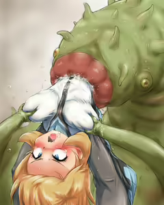 Page 41 of Pokemon Heroine Hoshoku - Marunomi Illustration Compilation - preview thumbnail