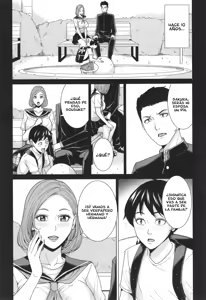 Ore no Nee-san, Watashi no Otouto <Kouhen> | Mi cuñada, mi cuñado Parte 3 — hentai manga cover on Fhentai