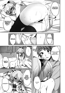 Page 20 of Vira ga Anal SEX ni Kodawaru Wake | Vira insists on ANAL sex - preview thumbnail