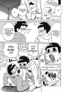 Page 10 of Doki Matsuno Darake no Gaman Taikai - preview thumbnail