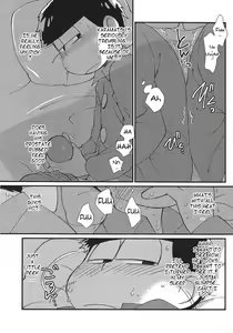 Page 10 of Mahou no Onaho to Tsunagacchata Karamatsu no Junan! | The Passion of Karamatsu Connecting with a Magical Onahole! - preview thumbnail