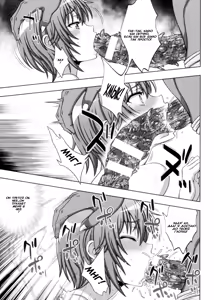 Page 99 of Inyouchuu Shoku ~Ryoushokutou Taimaroku~ Harami Ochiru Shoujo-tachi - preview thumbnail