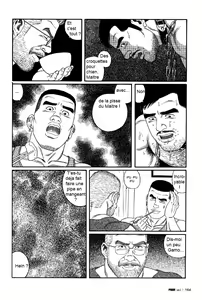 Page 157 of PRIDE Chuukan - preview thumbnail