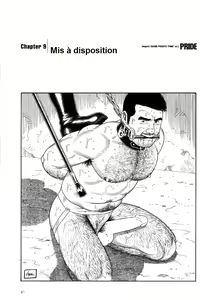 Page 34 of PRIDE Chuukan - preview thumbnail