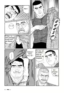 Page 36 of PRIDE Chuukan - preview thumbnail