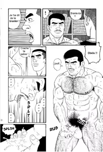 Page 52 of PRIDE Chuukan - preview thumbnail
