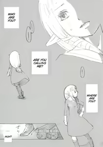 Page 2 of Link to Zelda no... | I promise, I will become a knight to protect you - preview thumbnail