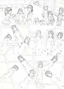 Page 20 of Artist - muitosyoku - preview thumbnail