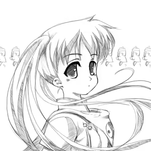 Page 32 of noantica -vol. 2- （おまけ無修正付） - preview thumbnail