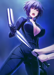 Page 115 of Minato Carnival FD - preview thumbnail