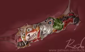 Page 549 of RDX26 Patreon - preview thumbnail