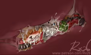 Page 551 of RDX26 Patreon - preview thumbnail