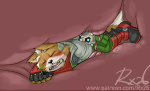 Page 554 of RDX26 Patreon - preview thumbnail