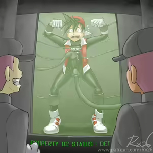 Page 585 of RDX26 Patreon - preview thumbnail