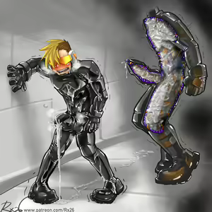 Page 80 of RDX26 Patreon - preview thumbnail
