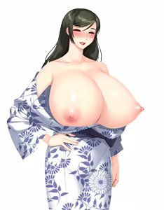 Page 136 of Bakunyuu Onsen ~Inran Okami Etsuraku no Yu Hen~ - preview thumbnail