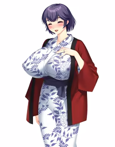 Page 246 of Bakunyuu Onsen ~Inran Okami Etsuraku no Yu Hen~ - preview thumbnail