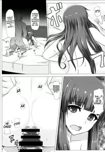Page 16 of Shiri Pache Pache | Ass Patchy Patchy - preview thumbnail