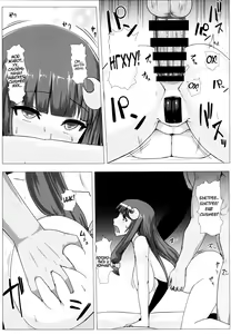 Page 20 of Shiri Pache Pache | Ass Patchy Patchy - preview thumbnail