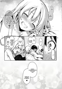 Page 22 of Nagusame Jouzu no Koishi-chan - preview thumbnail