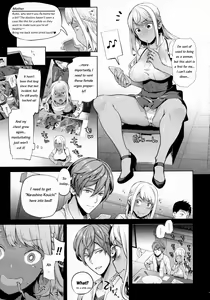 Page 3 of TS Ryuugaku-ki Ch. 3 (decensored) - preview thumbnail