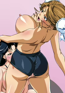 Page 379 of Super de Real na Nichijou - preview thumbnail