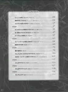 Page 139 of Wanpaku Anime Daihyakka Nanno Koto Jisensyuu Vol. 1 - preview thumbnail
