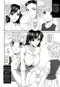 Page 180 of Tsumi Haha - Sinful Mother | Mère Impure 1 - preview thumbnail