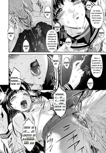 Page 208 of Tsumi Haha - Sinful Mother | Mère Impure 1 - preview thumbnail